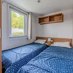مكان تخييم Mobilhome La Reserve Gastes