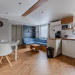 Mobilhome La Reserve 4* Gastes
