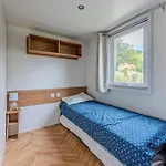 Mobilhome La Reserve مكان تخييم Gastes