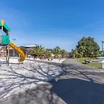 Mobilhome La Reserve