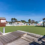 Mobilhome La Reserve مكان تخييم
