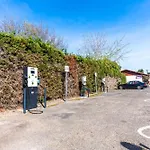 Mobilhome La Reserve مكان تخييم 4*
