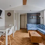 Mobilhome La Reserve 4*