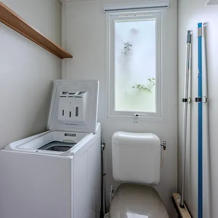 Mobilhome A La Reserve