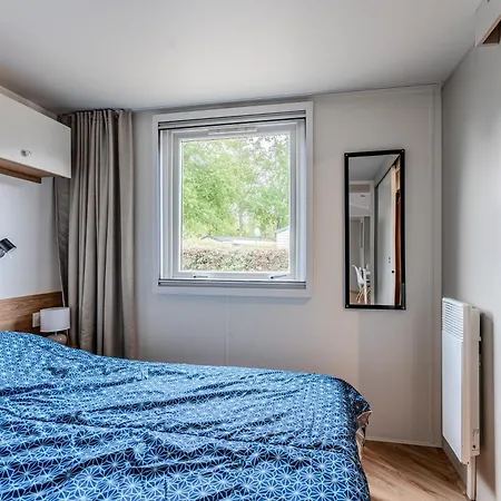 Mobilhome La Reserve