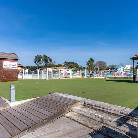 Mobilhome La Reserve 4* Gastes