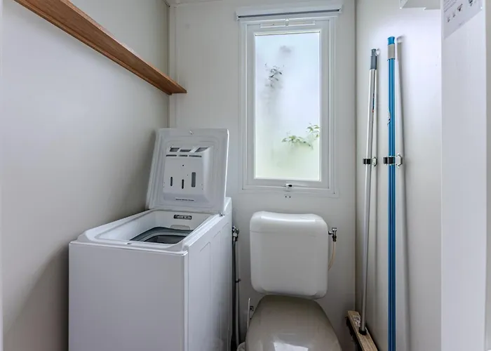 Mobilhome A La Reserve